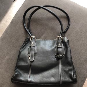 Tignanello Shoulder Bag